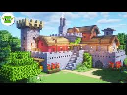 3 Minecraft 1 15 Fortified House Tutorial Easy 5x5 Andyisyoda System Youtube Building Systems Minecraft 1 Minecraft Andyisyoda 👕merch teespring.com/stores/lvlupclothing minecraft server hosting andyisyoda and his team of patrons are making a minecraft kingdom. minecraft 1 15 fortified house tutorial