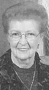 Erna Saville Obituary (2009)