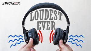 When you press volume up button, volume controls appear on the screen, and you can adjust the sound to your preference. How To Make Headphone Louder On Iphone Pc Earbuds