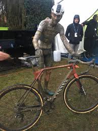 So his raw power is impressive, even before we van der poel averaged 761 w for a minute on the climb, including a punch of 844 w for 40 seconds as he 2021 canyon exceed cf slx 9 hardtail review: New Year New Tech Teams And More Cyclocross Social