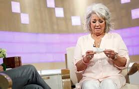 Visit paula deen online for the easy dinner recipes she's known for. Paula Deen S Ugly Roots The New Yorker