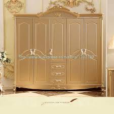 Wyatt wood & metal bedroom set. Champagne Gold Storage Wardrobe Wood Carved Five Wardrobe Rubber Wood Bedroom Furniture Bedroom Furniture Storage Wardrobewardrobe Wood Aliexpress