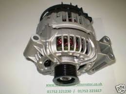 Check spelling or type a new query. Mini Cooper 110 Amp Alternator 1 6 A2908