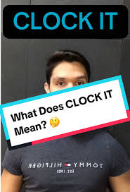 Why Is The “Clock It” Trend Going Viral Online?