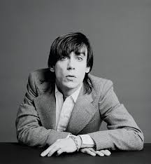 Iggy pop live at the apollo, manchester, 7th february 1980. David Bowie 1977 Iggy Pop Photographs By Masayoshi Sukita Snap Galleries Limited