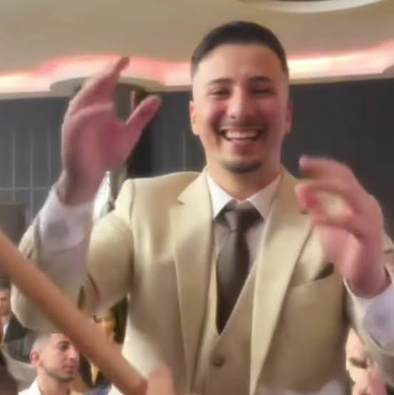 EXCLUSIVE | Daniel Hussein "Peppered With Bullets" in Thomastown — Outlaw  Media