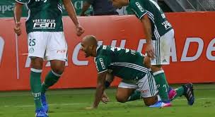 Half time / full time record mirassol vs palmeiras. Felipe Melo Palmeiras 2 X 0 Mirassol Palmeiras Palmeiras Noticias Verdao Palmeiras