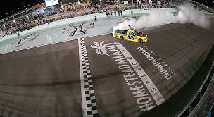 Integral to nascar's founding in the late 1940s was bill france, an auto. Gander Trucks Field Takes On Miami With Experienced Field Nascar