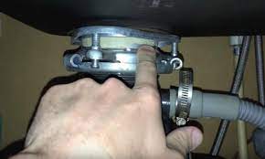 The garbage disposal device is that cylindrical device you see mounted below your kitchen sink. 8 Reasons Why Your Garbage Disposal Leaking