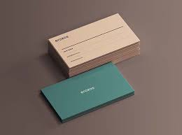 Explore the packs containing mockups you've searched for. Psd Business Card Mockups