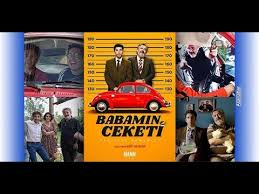Babamın ceketi türkçe izleme seçenekleriyle sizlerle buluşuyor. Dondurucu Aktif Tortu Babamin Ceketi Fragman Mz Charly Com
