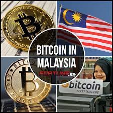 Ziyaad mahomed, shariah committee chairman of hsbc amanah malaysia bhd: Bitcoins In Malaysia Fortune My
