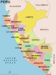 Maybe you would like to learn more about one of these? Where Is Peru Peru Tavel Information