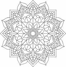 1001 Ideen Fur Originelle Und Kreative Mandalas Fur Kinder In 2020 Mandalas Zum Ausdrucken Mandalas Kinder Mandalas