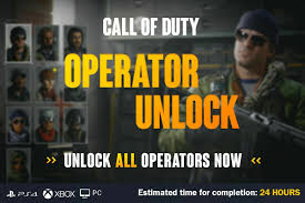 Active military and veterans can find exclusive discounts, deals and cash back. Call Of Duty Cold War Operator Unlock Ogedge Com