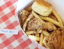 Chicago S Evanston Chicken Shack S Fried Chicken Is Unreal Best Fried Chicken Recipe Chicken Shack No Cook Meals