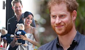 Piers morgan keeps mum about prince harry and meghan markle's new baby 'out of respect for her parents' piers morgan has decided not to comment on prince harry and meghan markle's baby. Meghan Markle Pregnant Prince Harry Wants Meghan To Have Baby Girl Royal News Express Co Uk
