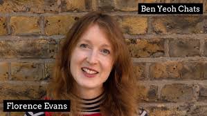 Florence Evans: mud larking, art collecting, curating and dealing