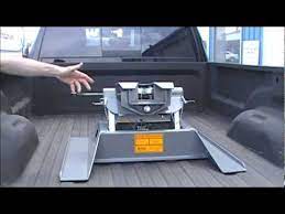 In this article, we'll talk about the pros and cons of a 5th wheel vs. Sorc Video Blog 2011 Ram 2500 B W Gooseneck With Companion 5th Wheel Hitch Youtube