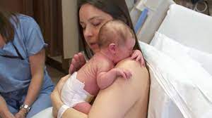 I have a passion for breastfeeding babies. Breastfeeding Your Newborn Youtube