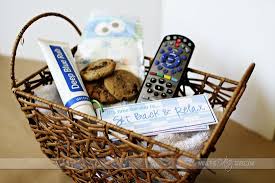 Sit Back And Relax Surprise Gifts For Him The Dating Divas Sit Back And Relax