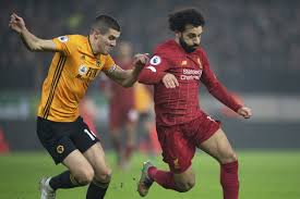 There will be a time, one can only assume, when a premier league side finds a way to stop liverpool, and as the mist came down in the black country it seemed that they might have met their match at last, but these are the days of wonder for the league leaders. Mekwtdmiongcjm