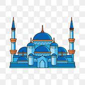 Masjid kartun hitam putih nusagates. Vector Mosque Vector Flat Mosque Icon Turkish Mosque Mosque Icons Abstract Allah Png And Vector With Transparent Background For Free Download In 2021 Mosque Icon Mosque Vector City Vector