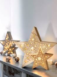 Led Stern Estrella Beton Und Basteln Mit Bildern Led Stern Weihnachten Dekoration Ramadan Dekorationen