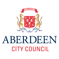 Aberdeen City Council logo