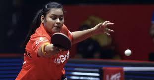 There are plenty of tutorials on how to play table tennis that focus on basic play or very advanced play, yet there are hardly any that help players go from a basic level t. Tokyo Olympics Sutirtha Mukherjee Wins A Thriller In Her Debut Match