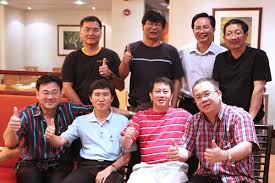 Other cultural places of interest nearby include the suan pakkad palace, jim. Sibu Sacred Heart School Class Of 78 Form 5 James Wong
