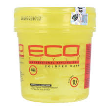 This product was rated well by. Eco Styler Styling Gel Colored Hair Yellow 236 Ml