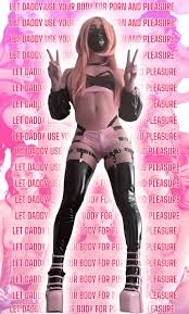 ShinySissySlut on X: Being a gooner and a sissy has led me down the path  of becoming pretty porn for all you leaky pump addicts out there 😵‍💫🤤! I  couldnt be happier