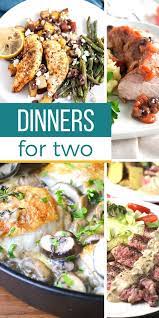 Simple Dinner Ideas For Two Sundaysupper Chicken Recipes Easy Dinner Dinner