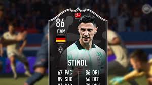 Die wahl wird von der dfl deutsche fußball liga seit 2018/19 in kooperation mit dem offiziellen lizenzpartner ea sports durchgeführt. Fifa 21 Ultimate Team Lars Stindl Ist Bundesliga Potm Im Dezember Kicker