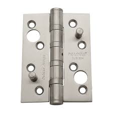 Selain kusen, engsel juga menjadi salah satu material yang amat diperlukan oleh struktur jendela maupun pintu. Jual Harga Murah Paloma Paloma Bhp 212 Dlx 4 X3 X3mm 4bb Nrp Sp Engsel Pintu Berkualitas Ralali Com Harga Grosir 2021 Ralali Com