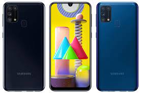 Samsung Galaxy M31 de beste budget ...