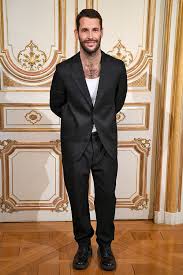 Fashion Designer Simon Porte Jacquemus Walks The Runway During The Jacquemus Fashion Design Mens Street Style