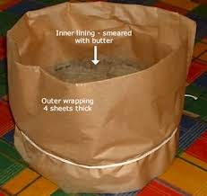 Traditional sticky toffee pudding gets a buttery, beautiful makeover. Traditional Irish Christmas Cake