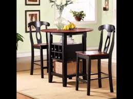 A beautiful home deserves a beautiful dining table where family and friends can get together. Venta 2 Person Dining Table And Chairs En Stock
