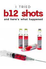 B12 Injections For Energy How Do They Work Runtothefinish B12 Injections Vitamin B12 Injections B12 Shots