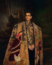 Karan Johar Met Gala 2026
