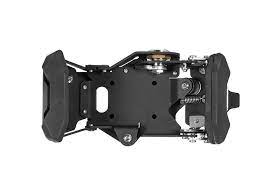Handlebar Mount For Garmin Zumo 396 Lockable Black Touratech Online Shop For Motorbike Accessories