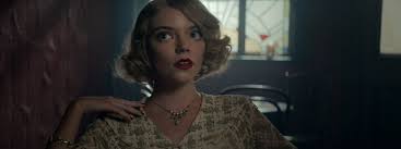 She made her debut in the fantasy series atlantis (2015). Peaky Blinders Anya Taylor Joy 6 May Return In Season Somag News