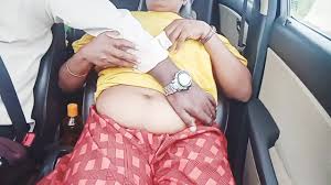 Indian car sex Episode -5, full video. Telugu dirty talks, రంకు మొగుడితో  దెంగులాట, సరసాలు