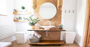 Ma non è solo una scelta decorativa, perché i rivestimenti moderni hanno. Bagni Moderni 40 Splendide Foto E Idee Per Arredare Un Bagno Design