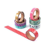 OEM Foska Lively Cartoon Washi Masking Tape for Diy Crafts ...