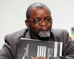 Anc president cyril ramaphosa kicked off the party's 2019 manifesto launch by reminding thousands of supporters at the moses mabida stadium in durban. Hilarious Reactions To Tiger Gwede Mantashe S Alleged Sex Scandal Lnn Kempton Express