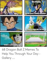 Jun 14, 2021 · anime memes; 25 Best Memes About Dbz Memes 2017 Dbz Memes 2017 Memes