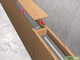 Find pipe leaking in basement. 3 Ways To Cover Exposed Pipes In A Basement Wikihow
